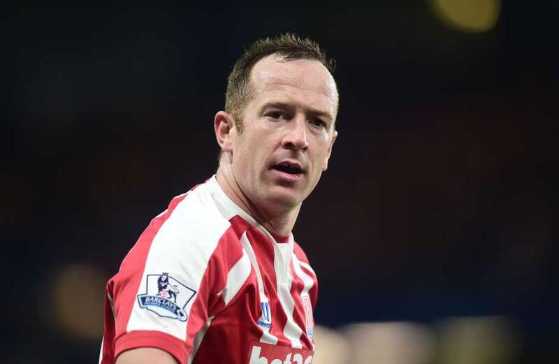 What happened to ex-Stoke midfielder Charlie Adam and where is he now?