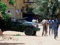 56 killed in gun battles as paramilitary forces fight to control Sudan capital