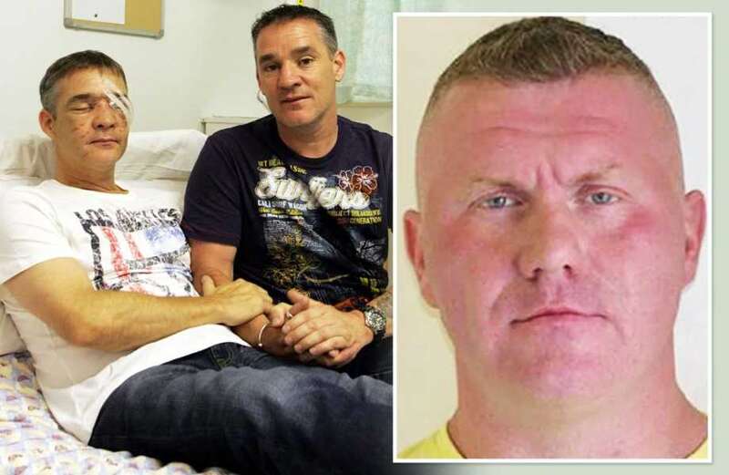 Brother of cop shot by Raoul Moat says ITV drama is a 'parody'