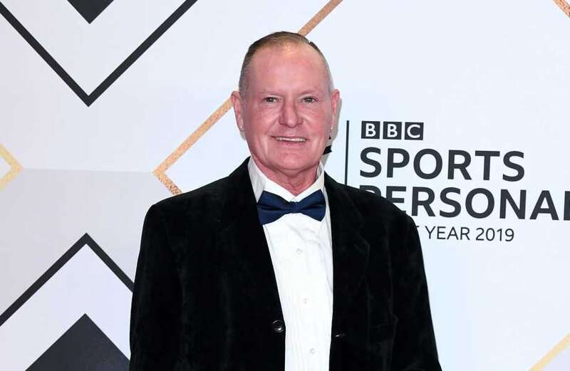 What happened between Raoul Moat and Paul Gascoigne?