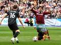 Why West Ham's penalty decision against Arsenal should NOT have been overturned