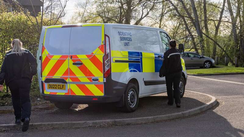 Two people have been found dead after reports of canoeists getting into difficulty in the River Great Ouse (Image: Terry Harris)