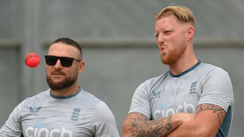 Brendon McCullum and Ben Stokes have led a stunning revival of England