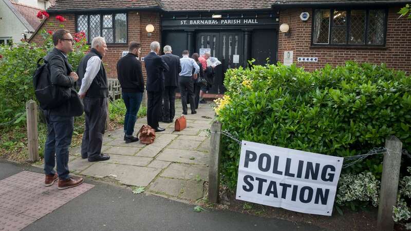 The Local Government Association has voiced fears that electoral officers will be 