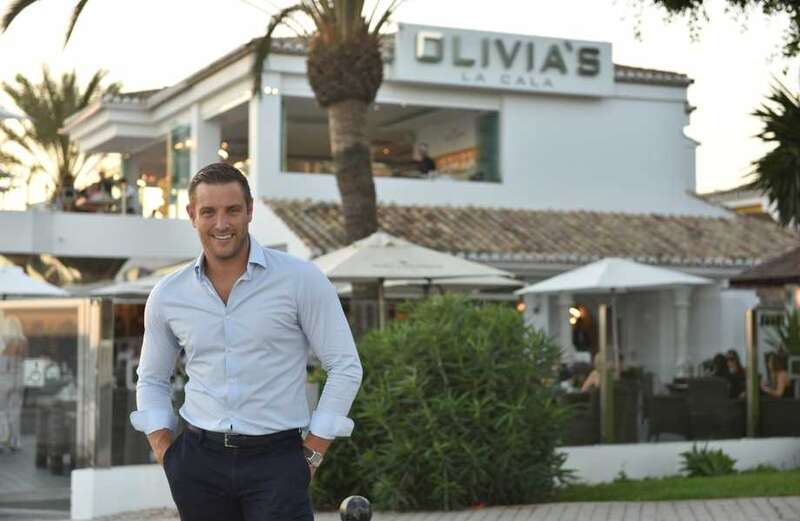 Brit hunted by Spanish cops after Towie star's restaurant bouncer killed