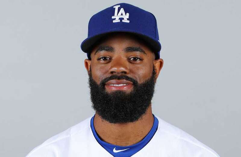 What you need to know about Dodgers player Andrew Toles & his contract