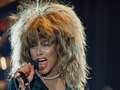 Tina Turner says one of her physical features is as famous as her iconic voice