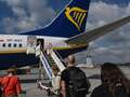 Holidaymakers face paying £220 in hidden fees on airlines including Ryanair