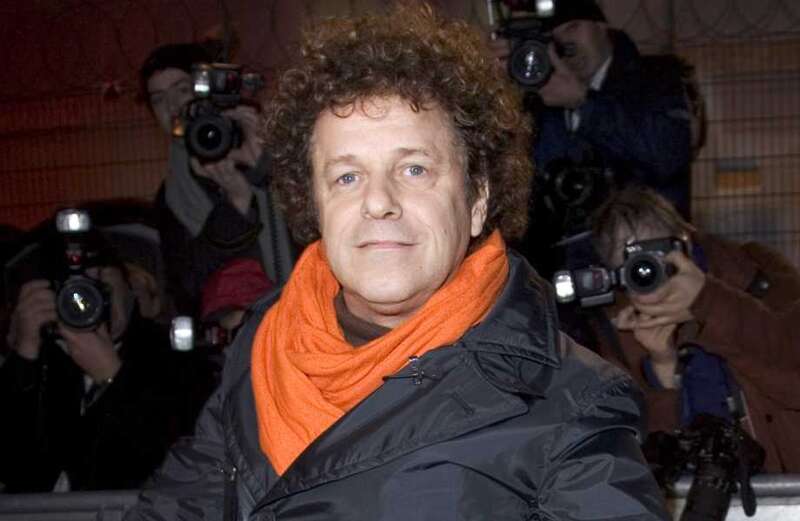 Inside the life and career of 70s pop star Leo Sayer