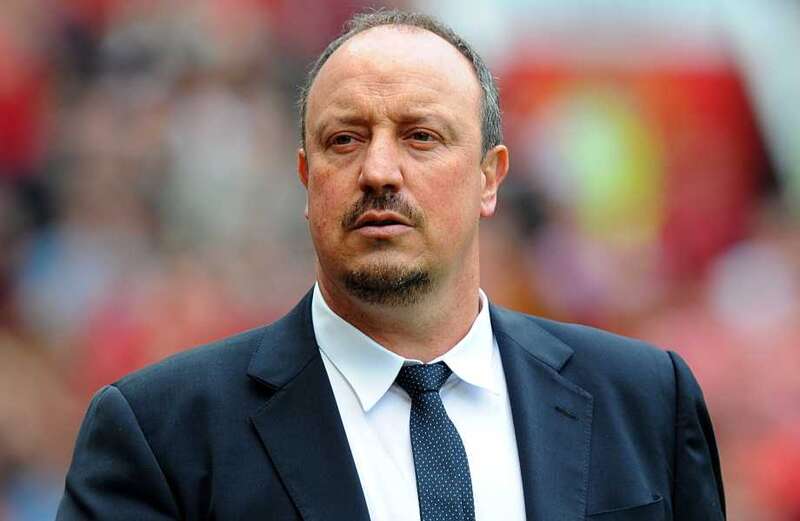 Benitez proud of 'extremely good' time as Chelsea manager despite fan unrest