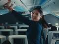 BA has a star-studded new safety video from Emma Raducanu to Ncuti Gatwa