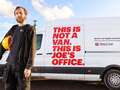 Over fifth of tradespeople have tools stolen from their vans in last 12 months qhiqqhiqdqidrzprw