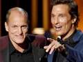 Woody Harrelson wants Matthew McConaughey to take DNA test after 'brother' claim