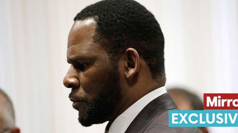 R Kelly appeals federal sex crimes case as lawyer slams 