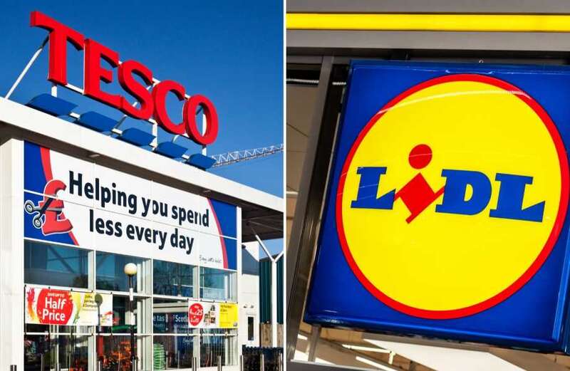 Tesco ordered to make major Clubcard change after Lidl court battle