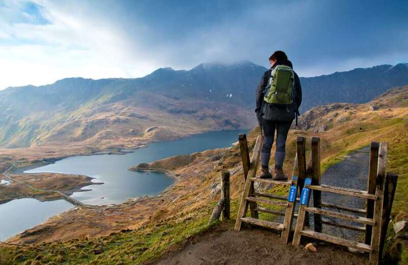 People think this UK park is straight out of New Zealand