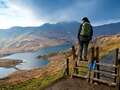 People think this UK park is straight out of New Zealand