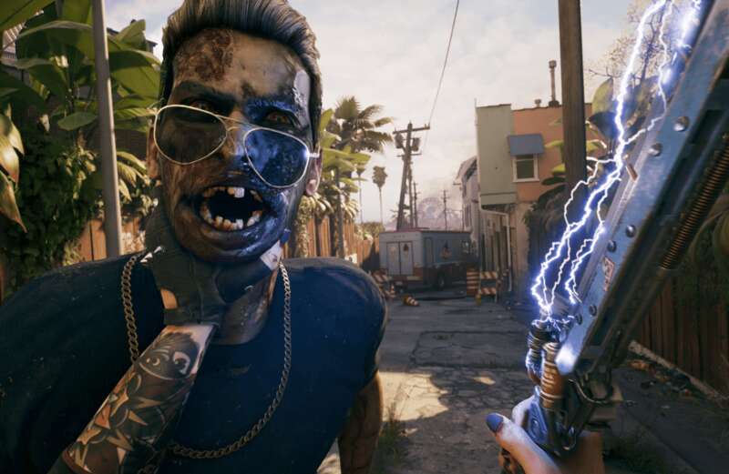 Dead Island 2 review: Dead on arrival