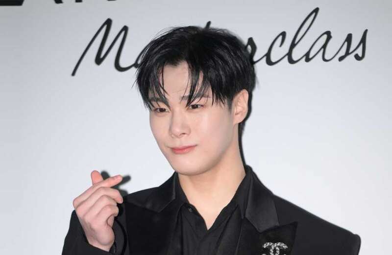 K-pop star  MoonBin 'found dead in his home by manager at 25'