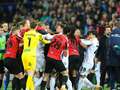 Ex-Liverpool star Allen sent off for sparking 30-man brawl in Championship game qhiqqxihqidqqprw