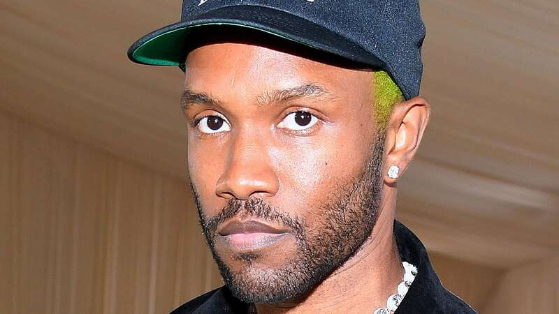 Frank Ocean breaks silence on 