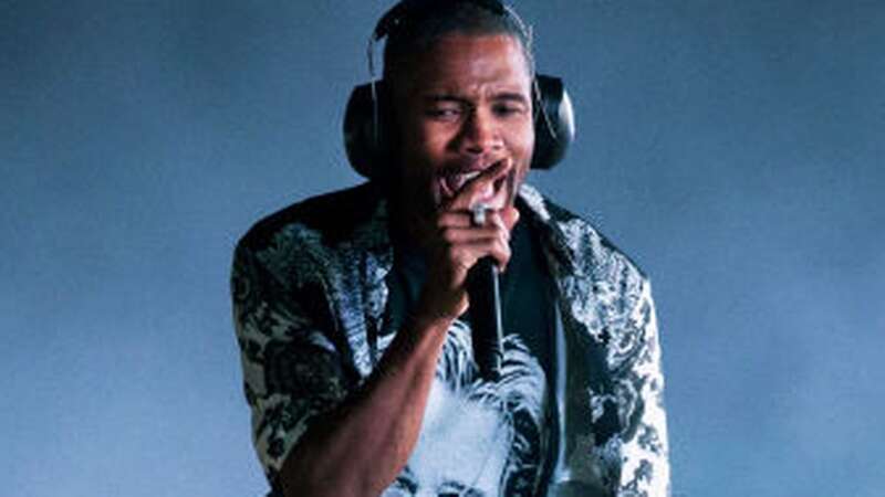 Furious Frank Ocean fans demand Coachella refund as he cancels performance