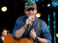 Country star Granger Smith 'relieved' at quitting music to 'surrender' to God