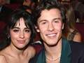 Shawn Mendes and Camila Cabello 'back together' as they're seen holding hands