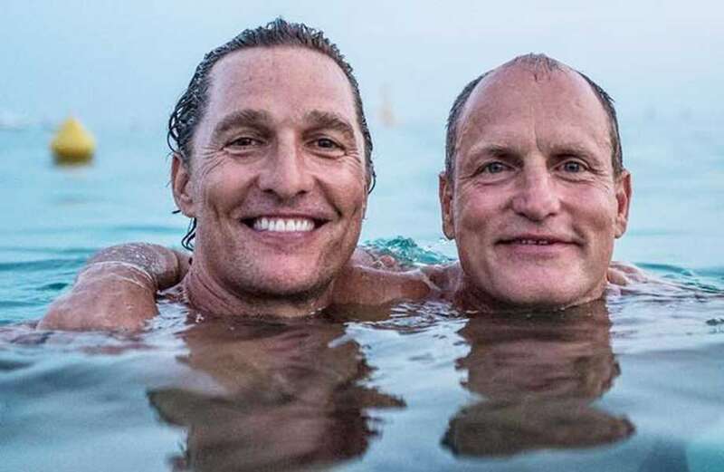 How Matthew McConaughey & Woody Harrelson might share a mass murderer dad