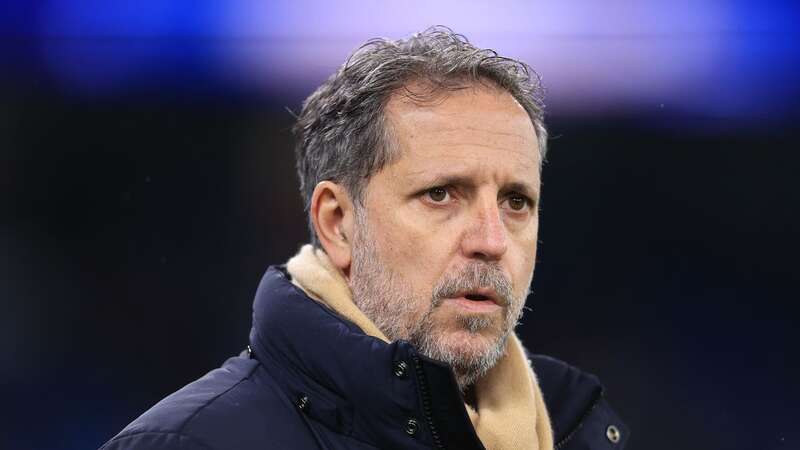 Fabio Paratici has left Tottenham (Image: Offside via Getty Images)