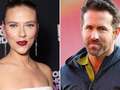 Scarlett Johansson makes rare comments about her past marriage to Ryan Reynolds