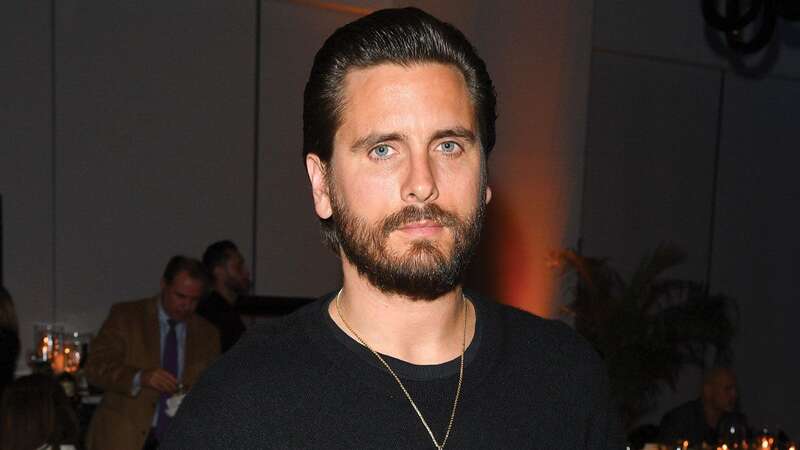 Scott Disick had heartbreaking response to ex Sofia Richie wedding preparations