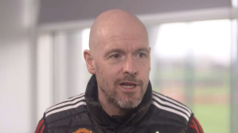 Erik ten Hag has already lined up two Man Utd signings this summer