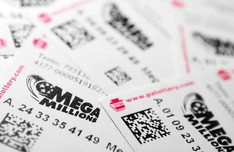 Lottery player wins third huge jackpot in year using exact same numbers