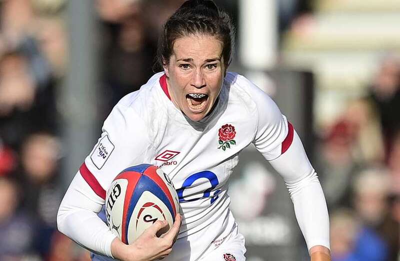 TikTok Women's Six Nations preview as England take on winless Ireland