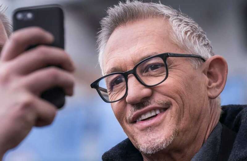 Gary Lineker reveals real reason he paid for Twitter blue tick