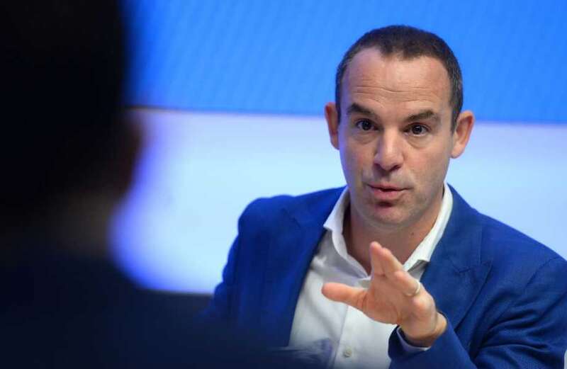 Martin Lewis reveals how to get £200 in free cash with simple claim