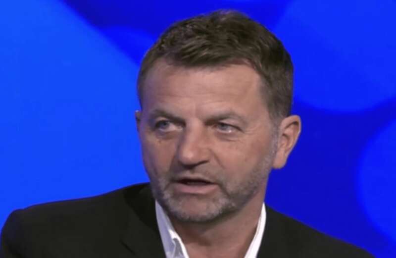 Tim Sherwood gives brutal verdict on Man Utd star