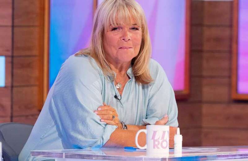 Linda Robson lands her first acting role in 10 years