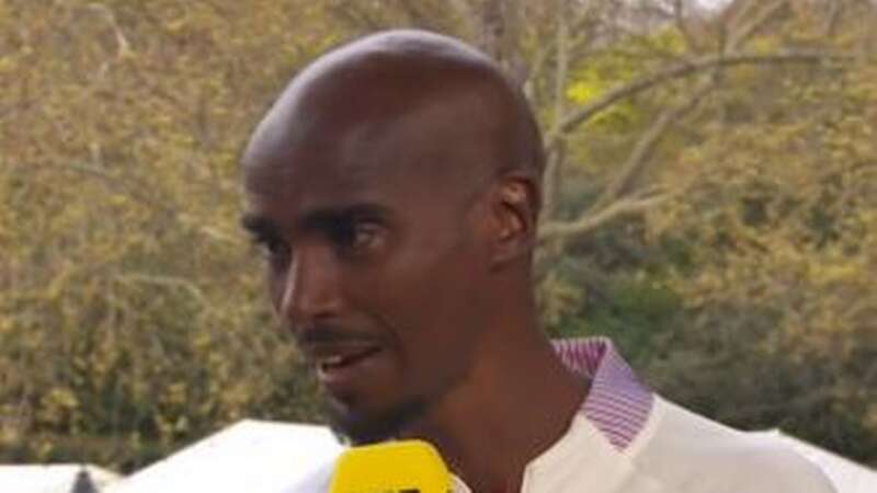 Mo Farah wanted to cry during final London Marathon as retirement date confirmed