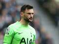 Hugo Lloris half-time substitution explained after Tottenham concede five goals eiqtiqqidqdprw