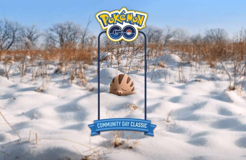 Community Day Classic has a fan-favourite this week in Pokémon Go