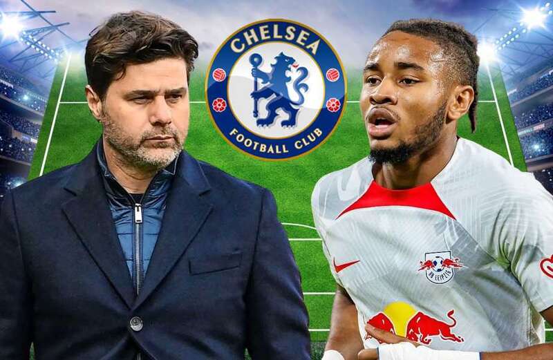 How Chelsea could line up under Mauricio Pochettino with bold new formation