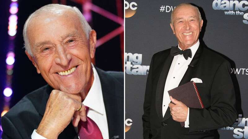 Strictly Come Dancing judge Len Goodman dies aged 78 surrounded by his family