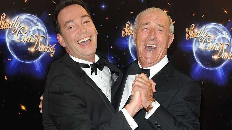 Strictly stars lead tearful tributes as beloved judge Len Goodman dies at 78