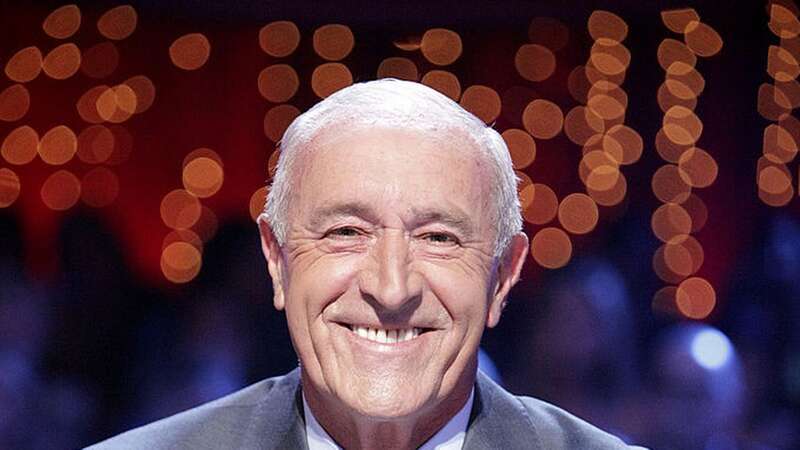 Len Goodman