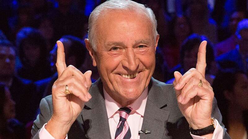 Len Goodman eerily predicted his own death with brave admission on final days