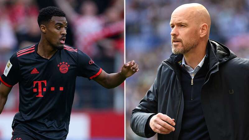 Ten Hag has made feelings clear on Gravenberch as Liverpool agree contract terms