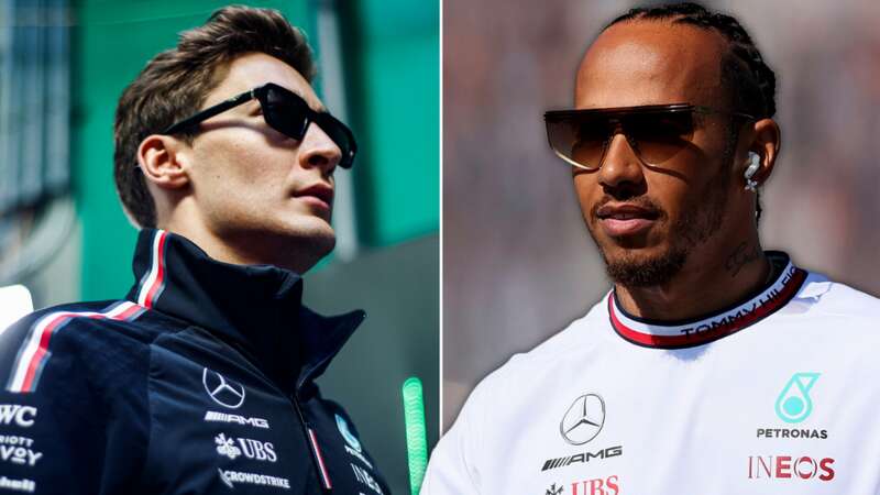 Lewis Hamilton has been criticised for his Mercedes complaints (Image: HOCH ZWEI/picture-alliance/dpa/AP Images)