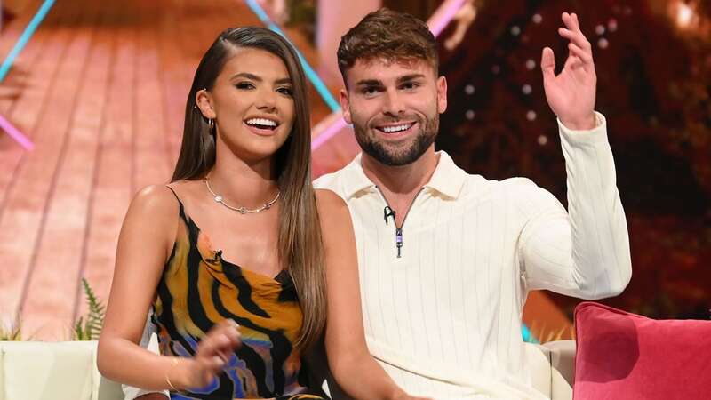 Love Island stars Tom Clare and Samie Elishi break silence after 